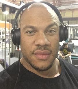 Phil Heath • Height, Weight, Size, Body Measurements, Biography.